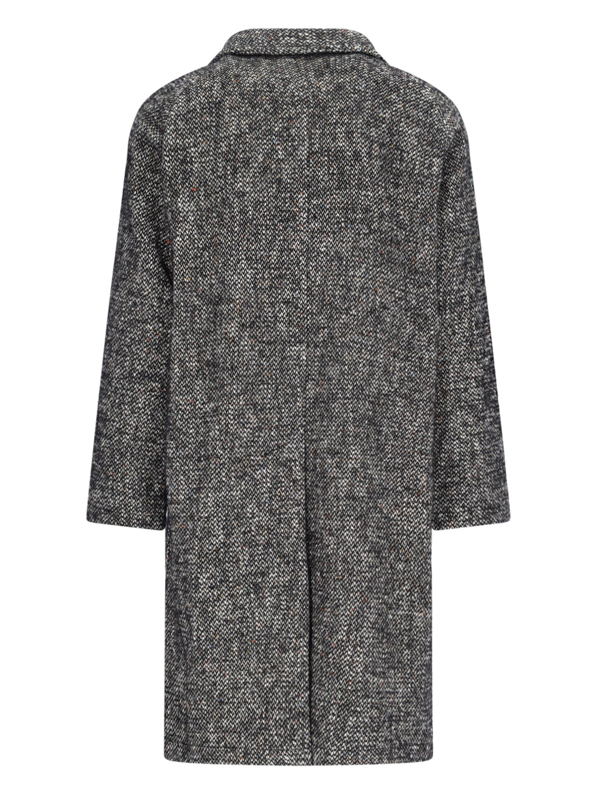 Cappotto monopetto LOYD/S MT M50008 N1119 2111 TAGLIATORE Nero 