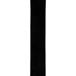 Sciarpa con paillettes 242TO5131 00006 TWIN SET Black 