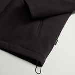 Giacca in Softshell CFWOOU1047MRUT3496 100 WOOLRICH Black 
