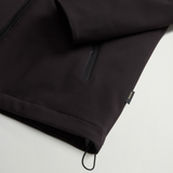 Giacca in Softshell CFWOOU1047MRUT3496 100 WOOLRICH Black 