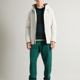 Giacca in Softshell CFWOOU1047MRUT3496 811 WOOLRICH Sand rock 