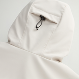 Giacca in Softshell CFWOOU1047MRUT3496 811 WOOLRICH Sand rock 