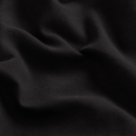 Felpa in misto cotone a collo alto CFWWSW0136FRUT3865 100 WOOLRICH Black 
