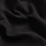 Felpa in misto cotone a collo alto CFWWSW0136FRUT3865 100 WOOLRICH Black 