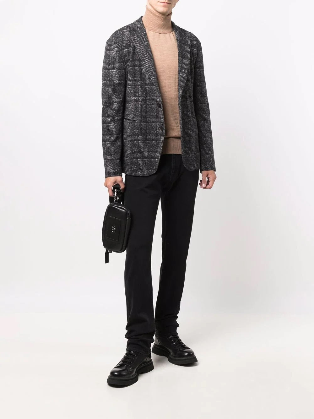  B1G870 B1464 0921 EMPORIO ARMANI Blue 