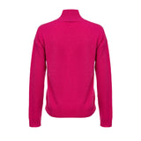 Maglia mezzo collo DOLCETTO O28 PINKO Fuchsia 