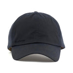 Cappello in cotone cerato MHA0005 MHA NY91 BARBOUR Navy 