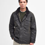 Giacca cerata MWX0020 MWX OL71 BARBOUR Olive/classic 