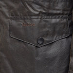 Giacca cerata MWX0020 MWX OL71 BARBOUR Olive/classic 