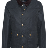 Giacca in cotone cerato MWX1106 MWX SG51 BARBOUR Sage 