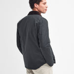 Giacca in cotone cerato MWX1106 MWX SG51 BARBOUR Sage 