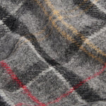 Sciarpa in lana d'agnello USC0001 USC TN71 BARBOUR Modern 