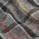 Sciarpa in lana d'agnello USC0001 USC TN71 BARBOUR Modern 