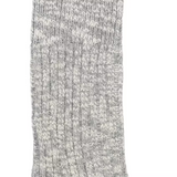 Calzino in cotone COTTON SLUB 1008032 GRAY/WHITE BIRKENSTOCK Gray/white 