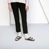 Calzino in cotone COTTON SLUB 1008033 BEIGE/WHITE BIRKENSTOCK Beige/white 
