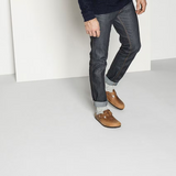 Calzino in cotone COTTON SLUB 1008060 GRAY/WHITE BIRKENSTOCK Gray/white 