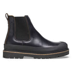 Stivale in pelle e gomma PRESCOTT SLIP ON 1025218 BLACK BIRKENSTOCK Black 