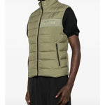 Gilet idrorepellente 50518375 10260482 01 314 BOSS Light green 