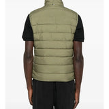 Gilet idrorepellente 50518375 10260482 01 314 BOSS Light green 