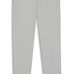 Pantalone in tessuto tecnico 50549473 10274675 01 047 BOSS Silver 