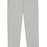 Pantalone in tessuto tecnico 50549473 10274675 01 047 BOSS Silver 