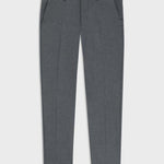 Pantalone in tessuto tecnico 50549473 10274675 01 404 BOSS Dark blue 