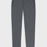 Pantalone in tessuto tecnico 50549473 10274675 01 404 BOSS Dark blue 