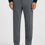 Pantalone in tessuto tecnico 50549473 10274675 01 404 BOSS Dark blue 
