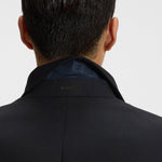 Cappotto idrorepellente con gilet staccabile 50551117 10275313 01 404 BOSS Dark blue 