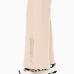 Pantalone in jersey 7W000526 AF13151 U1046 EA7 Beige 