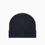 Cappello in lana logato 7X000006 AF11994 MB038 EA7 Blue navy 