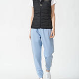 Gilet logato 8NTQ08 TNF8Z 0200 EA7 Black 