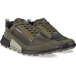 Sneaker in gomma BIOM 2.1 X MTN WP 823814 60770 ECCO Grapeleaf/tarmac/black 