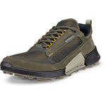 Sneaker in gomma BIOM 2.1 X MTN WP 823814 60770 ECCO Grapeleaf/tarmac/black 