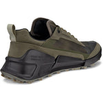 Sneaker in gomma BIOM 2.1 X MTN WP 823814 60770 ECCO Grapeleaf/tarmac/black 