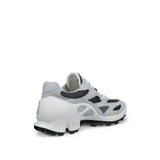 Sneaker in gomma BIOM C-TRAIL RETRO 803474 61420 ECCO Concrete/steel/gravel 