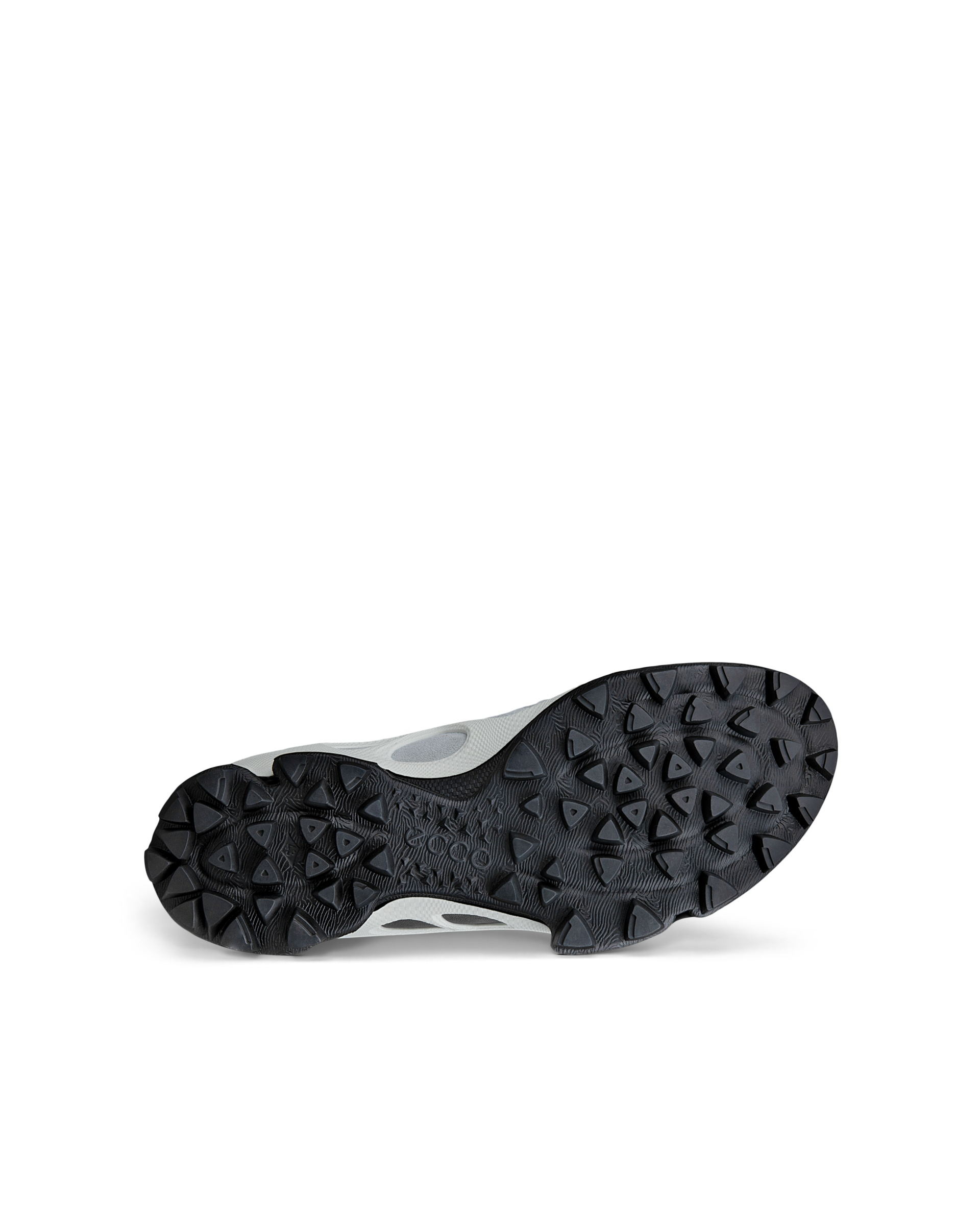Sneaker in gomma BIOM C-TRAIL RETRO 803474 61420 ECCO Concrete/steel/gravel 