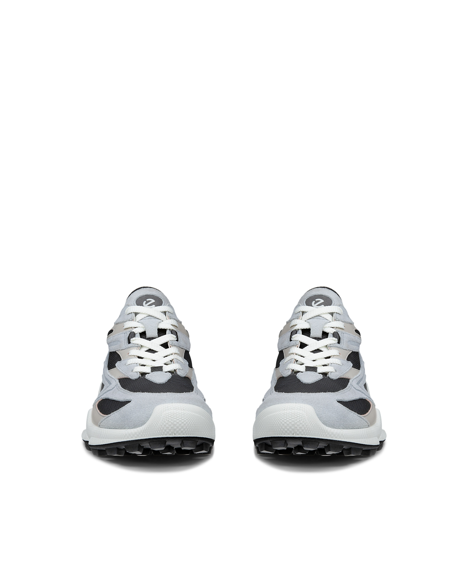 Sneaker in gomma BIOM C-TRAIL RETRO 803474 61420 ECCO Concrete/steel/gravel 