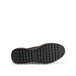 Sneaker in nabuk GRUUV SNEAKER LEA GTX 525224 02559 ECCO Dark clay 