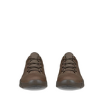 Sneaker in nabuk GRUUV SNEAKER LEA GTX 525224 02559 ECCO Dark clay 