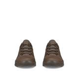 Sneaker in nabuk GRUUV SNEAKER LEA GTX 525224 02559 ECCO Dark clay 