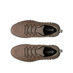 Sneaker in nabuk GRUUV SNEAKER LEA GTX 525224 02559 ECCO Dark clay 