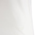 T-Shirt manica corta 8N1TF0 1JCDZ 0100 EMPORIO ARMANI White 