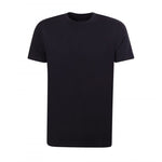 T-Shirt manica corta 8N1TF0 1JCDZ 0920 EMPORIO ARMANI Blue 