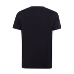 T-Shirt manica corta 8N1TF0 1JCDZ 0920 EMPORIO ARMANI Blue 