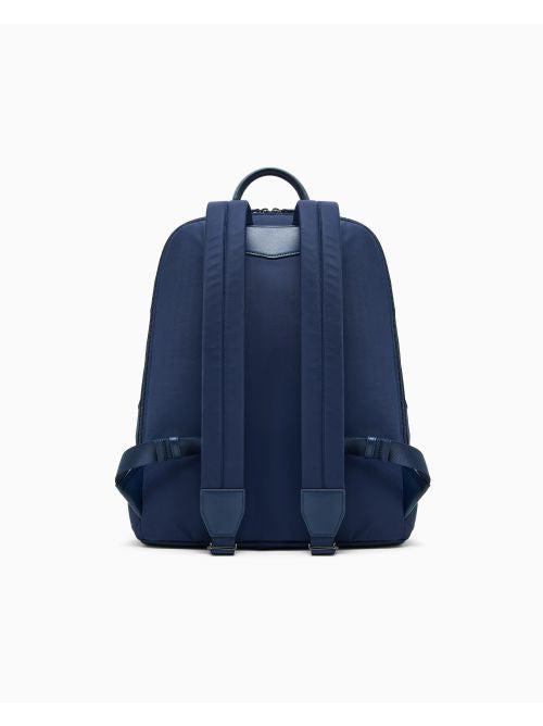 Zaino in nylon EM001795 AF13454 UB130 EMPORIO ARMANI Blue 