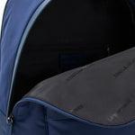 Zaino in nylon EM001795 AF13454 UB130 EMPORIO ARMANI Blue 