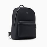 Zaino in nylon EM001795 AF13454 UC001 EMPORIO ARMANI Black beauty 