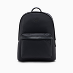 Zaino in nylon EM001795 AF13454 UC001 EMPORIO ARMANI Black beauty 