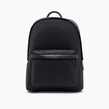 Zaino in nylon EM001795 AF13454 UC001 EMPORIO ARMANI Black beauty 